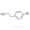 Álcool 4-bromofenetílico CAS 4654-39-1